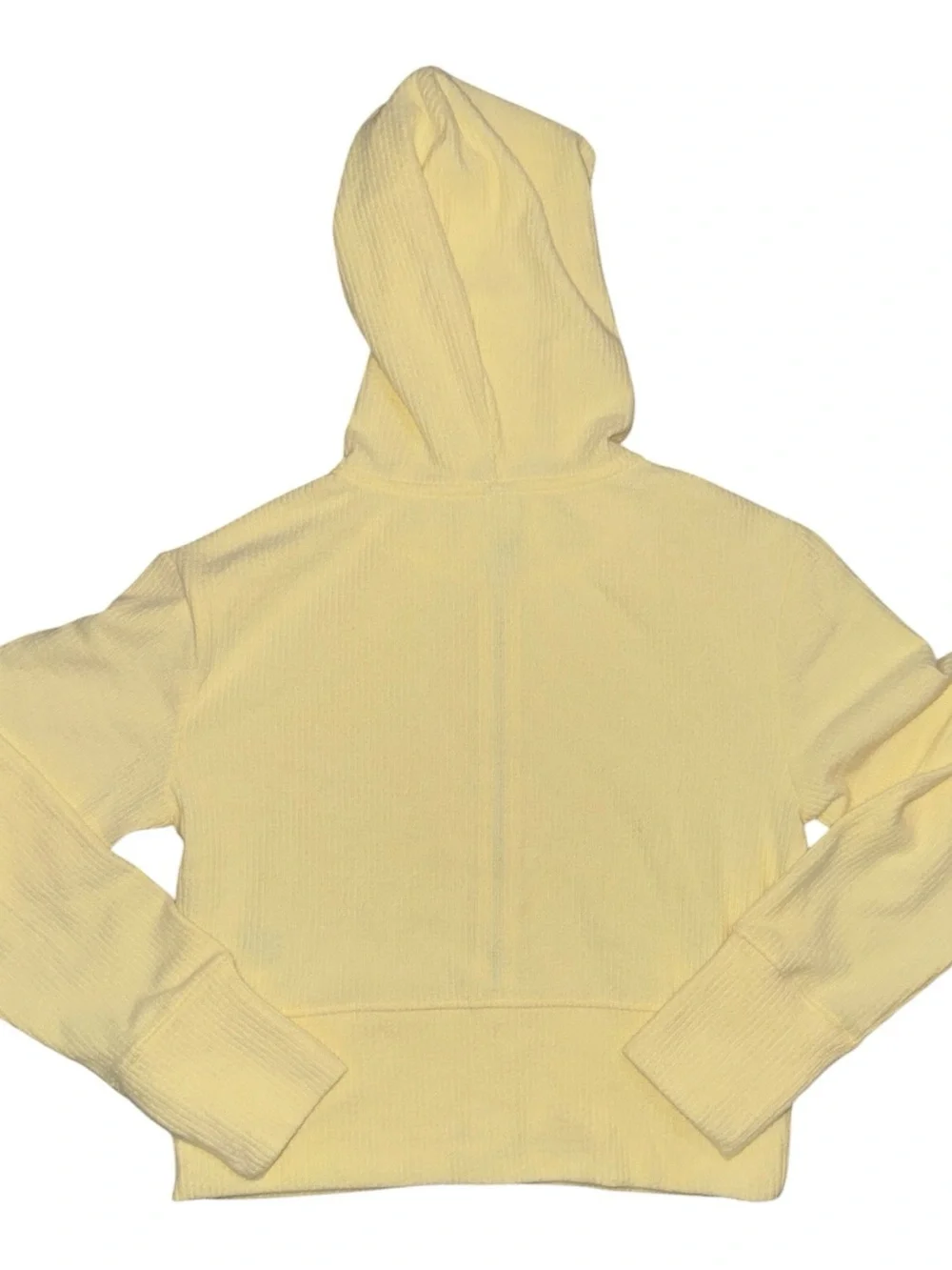 Old Navy light yellow